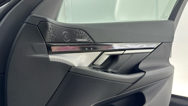 BMW 5 Series 520i M Sport 4dr Auto Petrol Saloon